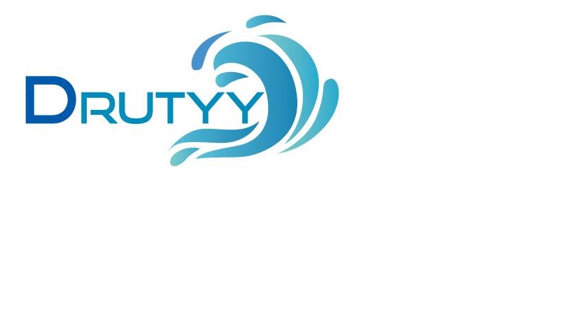 Logo of DRUTYY COMPUTERS, Bangladesh